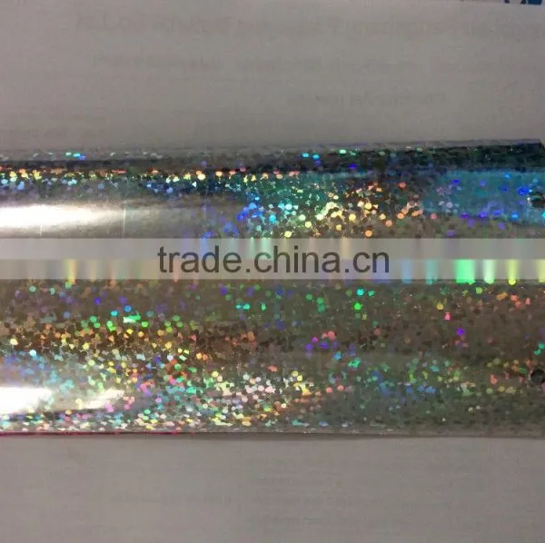 Silver Metalized Micron BOPP Film photo-2