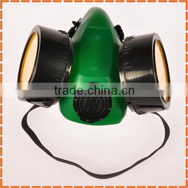 Half Face Chemical Mask for Have Good Air photo-4