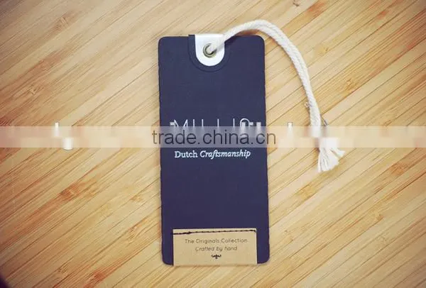 Best Quality Hang Tag Paper