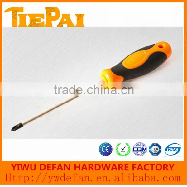 Best Quality Magnetic Hand Tools Precision Screw Driver photo-3