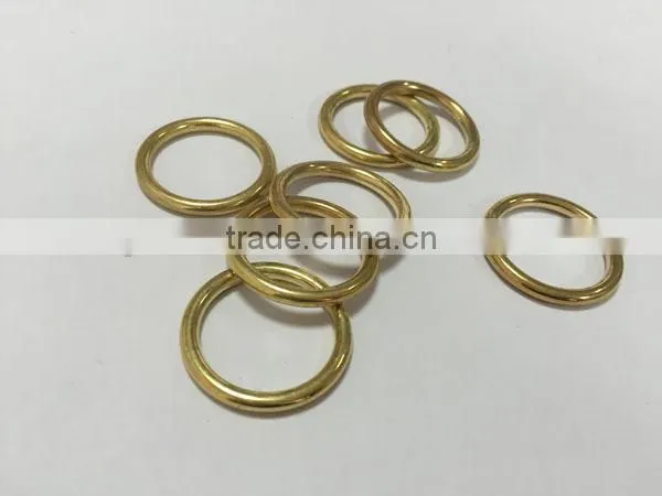 Wholesale Metal Buckles Woman Swimming Wear Accessories photo-3