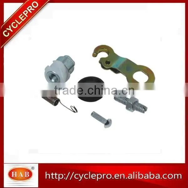 Motorcycle Clutch Repair Kit For FXD-125 RS125 BAJAJ CG125 AX100 photo-3