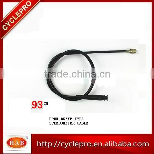 Docker C90 C100 Motorcycle Speedometer Cable photo-2