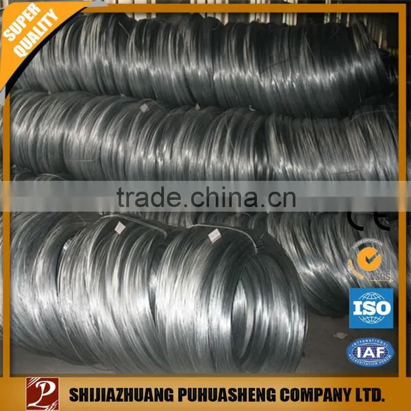 Wholesale Black Annealed Soft Binding Wire photo-4