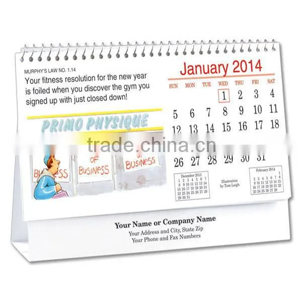 Recycled Calendar,Calendar,Wall Calendar photo-4