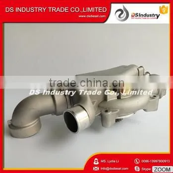 ISF2.8 Hot-Selling Original Diesel Water Pump for Trucks D5600222003 photo-2