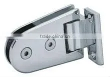 Glass Hinge