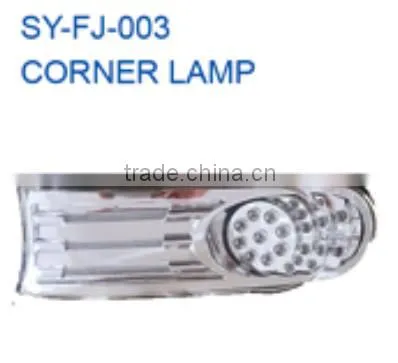 CORNER LAMP FOR TOYOTA FJ CRUISER/ FJ CRUISER CORNER LAMP
