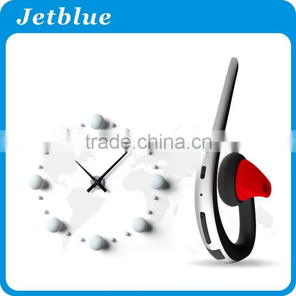 Bluetooth Stereo Headset With Microphone