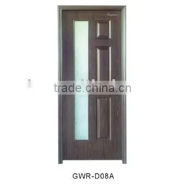 PVC Interior Door