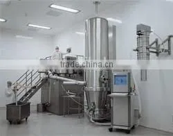 Solid Dosage Production Line photo-4
