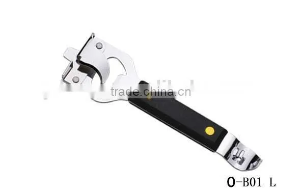 Multifunction Bottle Opener