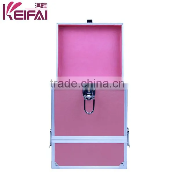 Hot Sell 2015 New Products Aluminum Frame Women Lingerie Or Tie Storage Boxes photo-4
