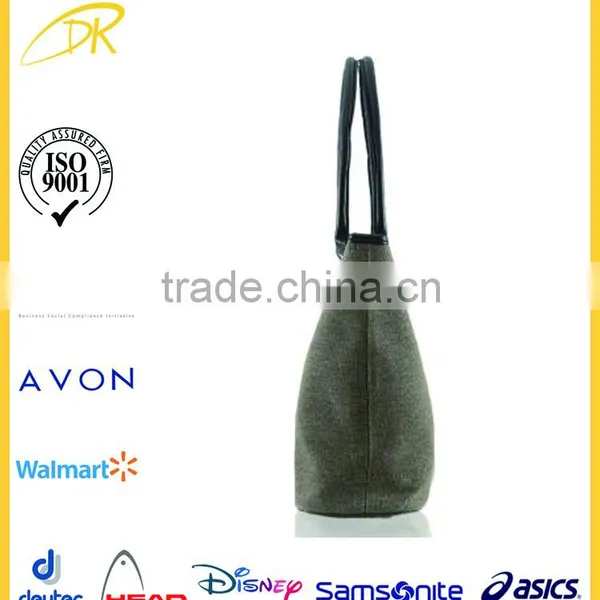 Women Tote Bag, Custom Military Lady Handbag photo-2