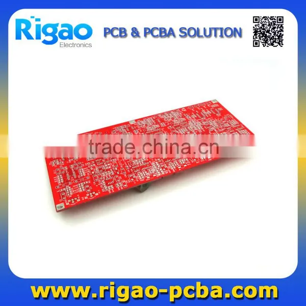 Pcb for Led Lighting/pcb Manufacturing Services photo-3