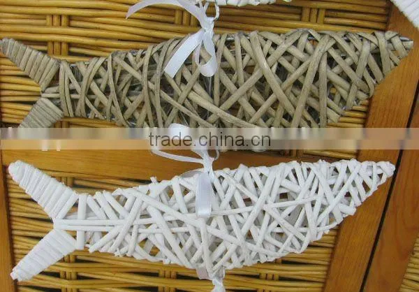 Wicker Heart,Wicker Fish