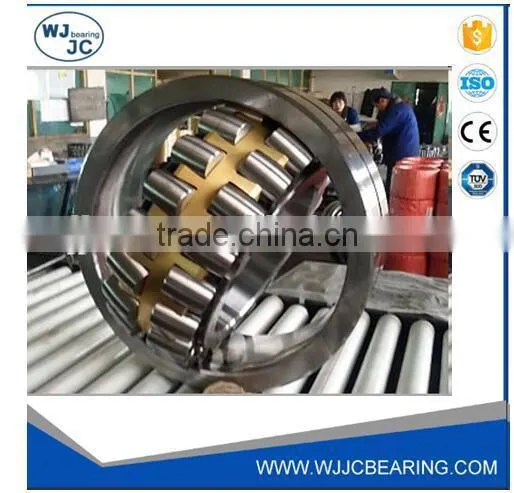 Catch Feeder Spherical Roller Bearing 24122CA/W33 photo-5