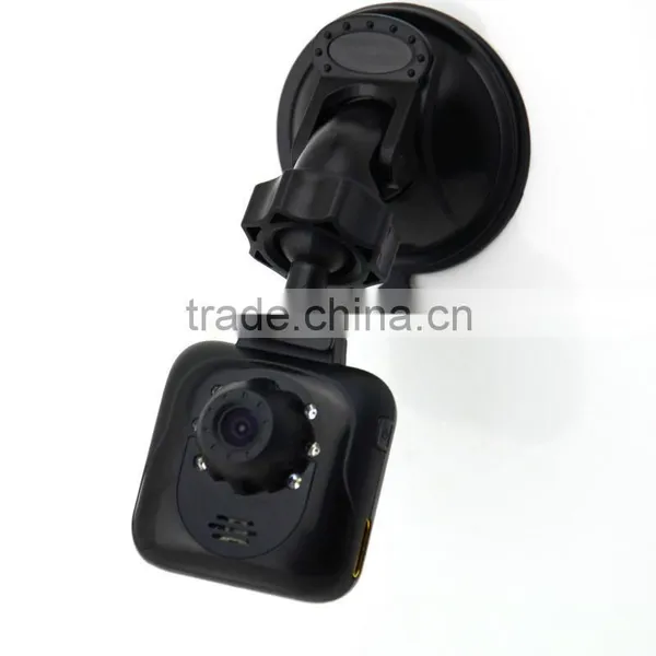 HD 1080P NTK96220 Night Vision Chipset Loop Recording Car Camera RLDV-161