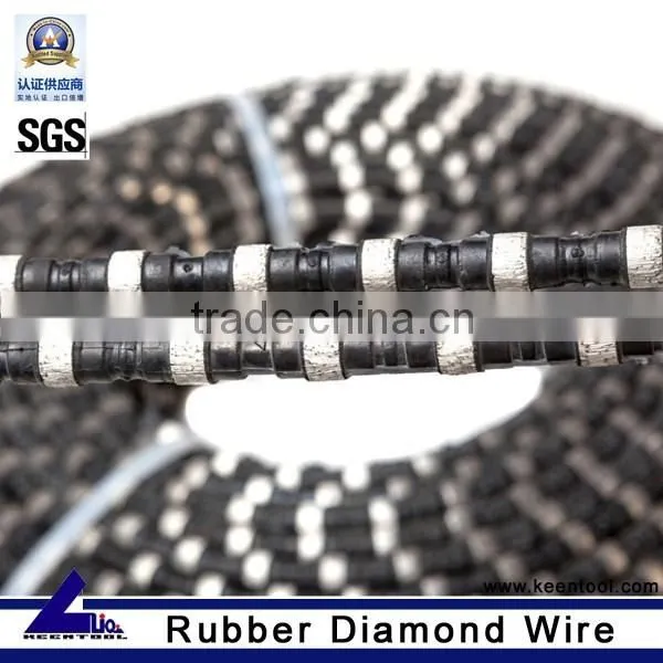 China Diamond Rope Supplier photo-4