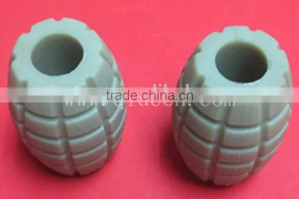 Motorcycle Rubber Bushing photo-4