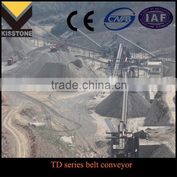 Factory Direct Selling PVC Conveyor Belt Manufacturer photo-2