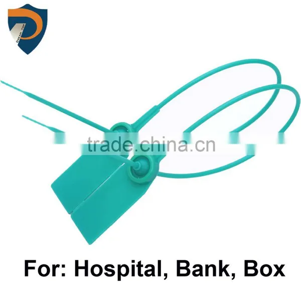 FS Inflight Plastic Durable Security Seals photo-3