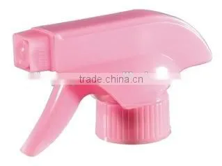 Yuyao RUIHUI With Non-spill Trigger Sprayer 28/410 photo-4
