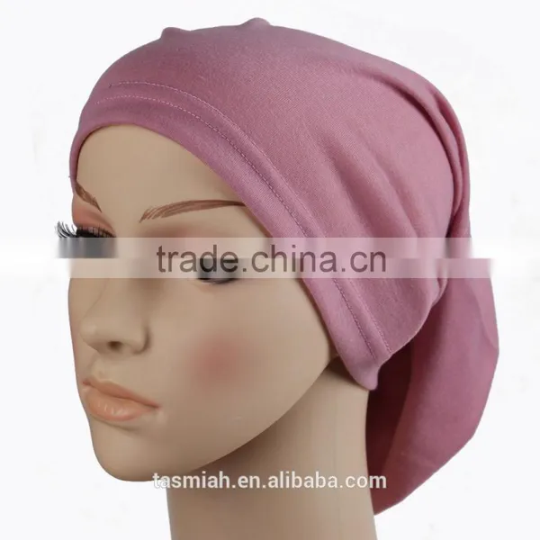 Bonnet Cap Hat One Size Solor Color X-SD86#