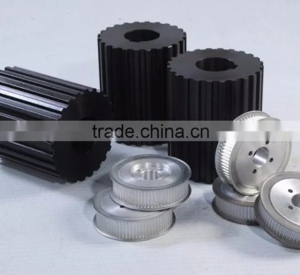 Synchronous Wheel Timing Belt Pulley for Industrial Machine photo-5