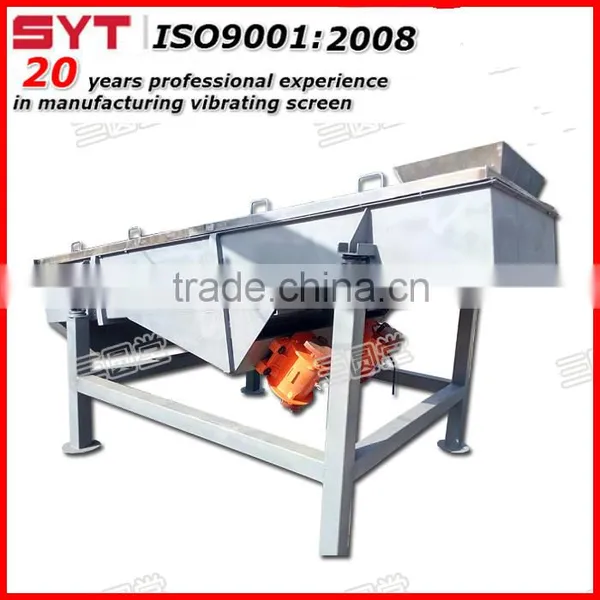 SYT High Frequency Vibratory Sieve Shaker photo-4