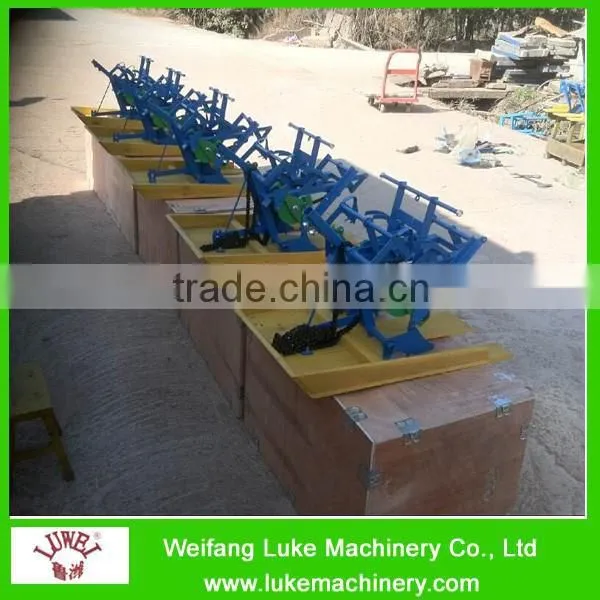 China Mini Rice Transplanter For Sale photo-2