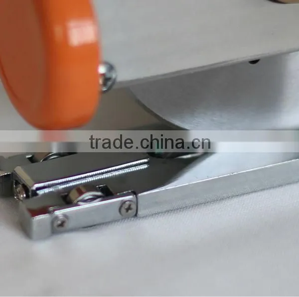 Cloth End Cutter photo-2