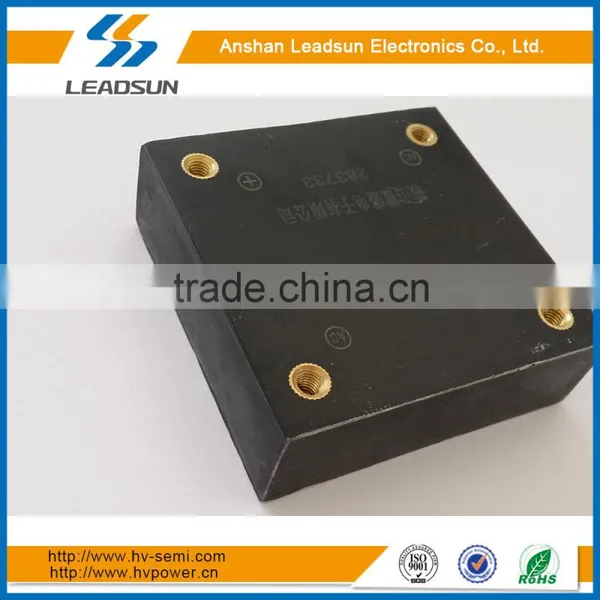 High Performance 2QLG40KV 0.5A Rectifying Bridge Module for Medical Equipments photo-2