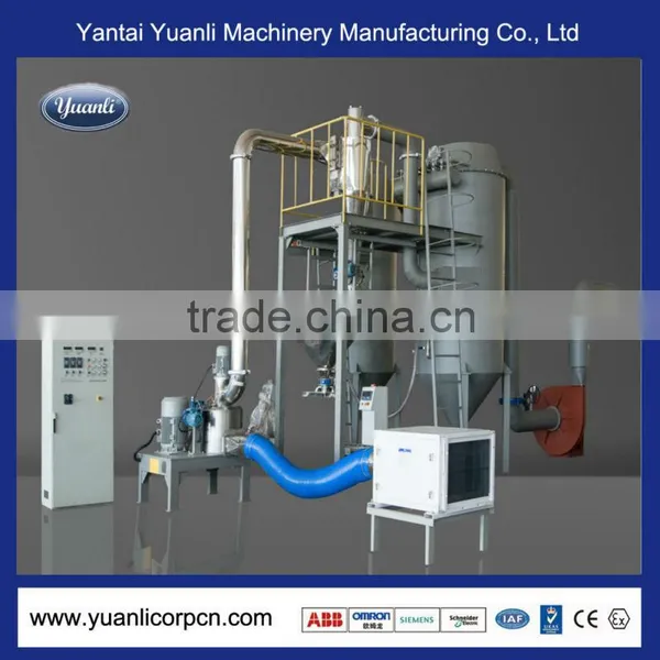 Professional Supplier Milling Machine for Production Line Machine