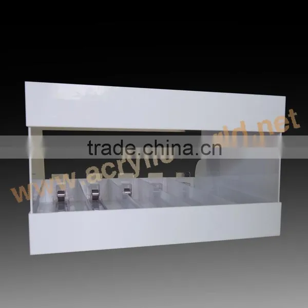 Acrylic Spices Display Shelf photo-3