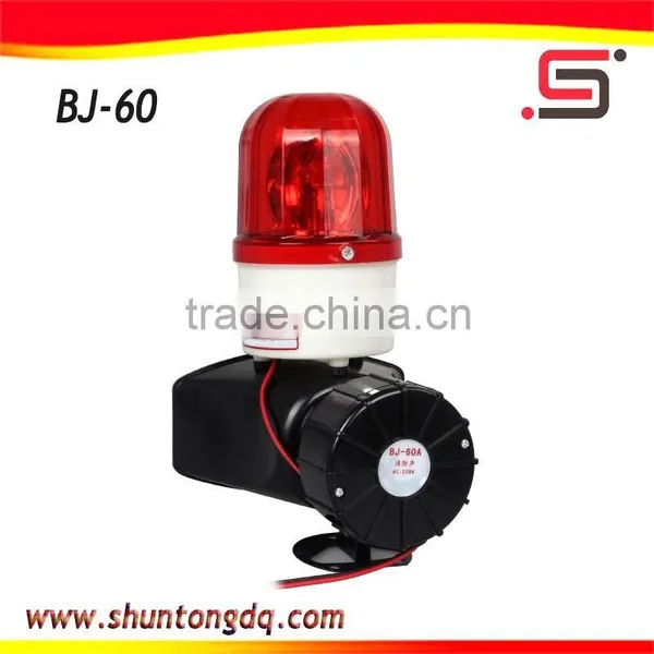 Industrial Emergency Vehicle Led Lights and Sirens