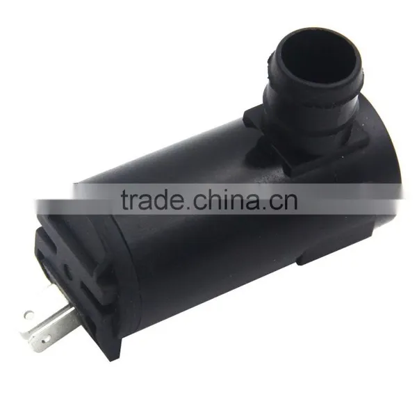 Windshield Washer Pump 38512-SC4-672,38512-SC4-673 - Fits Honda Accord, Civic / Acura photo-5