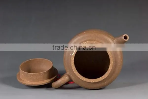 Handmade Yixing Zisha Teapot photo-5