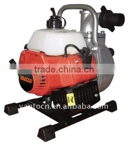1.5" Mini Gasoline Water Pump
