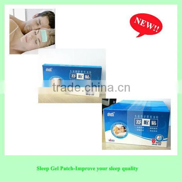 Sleep Better Patch