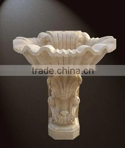 Stone Sink
