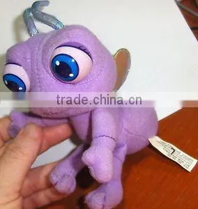 New Custom Stuffed Plush Decorative Ant Toy, Ant Decorations photo-5