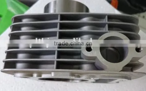 KLX 135 Motorcycle Cylinder Block for Kawasaki photo-2