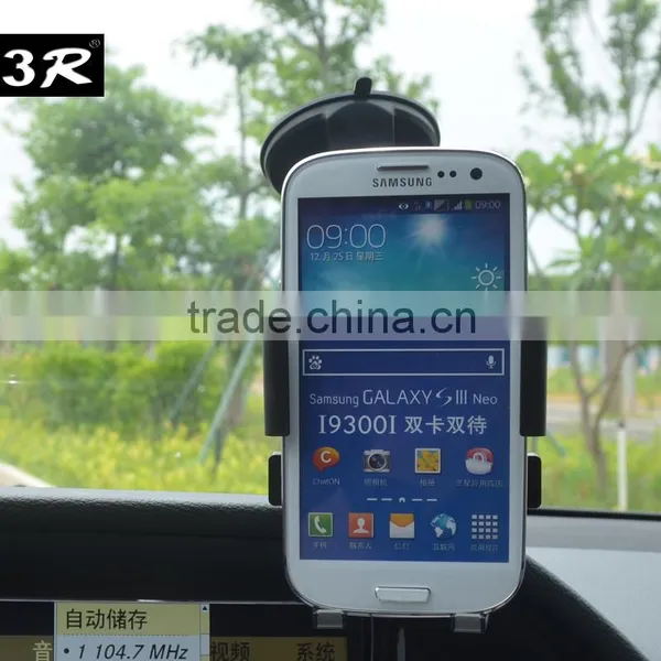 Newest Model Car Plastic Mobile Phone Holder