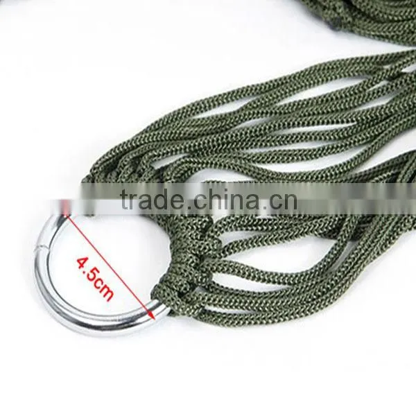 Travel And Cheap Pocket Hammock For General Using photo-2