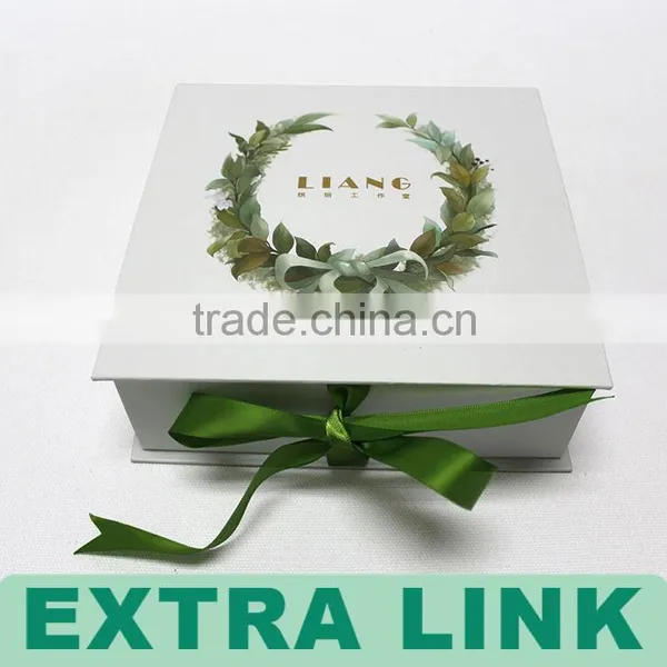High End Rigid Cardboard Plastic Or Paper Tray Insert Chocolate Box photo-4