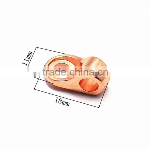 Hot Sales Ross Gold Metal Shoe Hook For Shoes photo-2