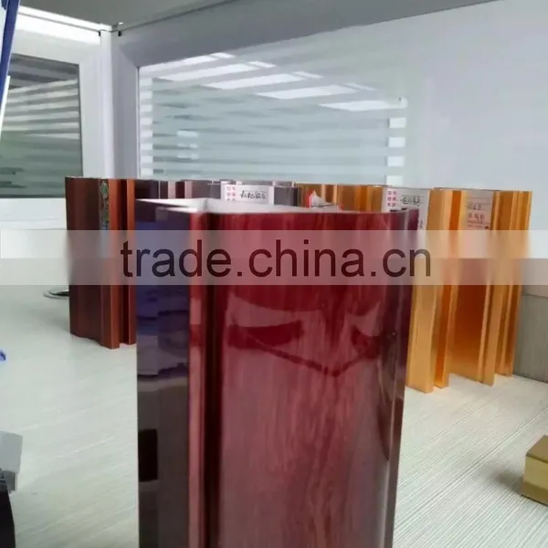 XInyudong Aluminum Extruded Windows and Doors Profile photo-5