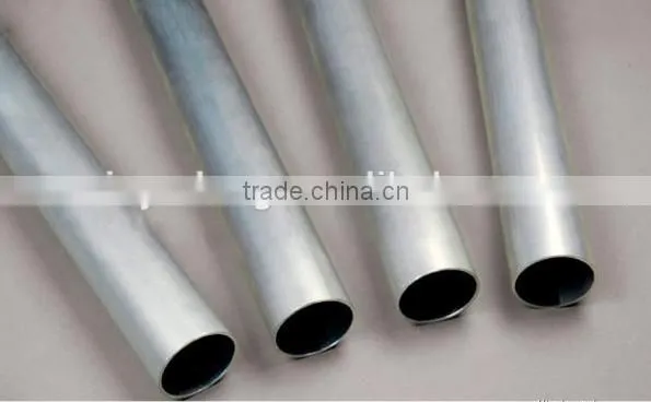 China Direct Manufacturer Aluminum Hollow Round/Square Tubes for Industrial Use photo-3