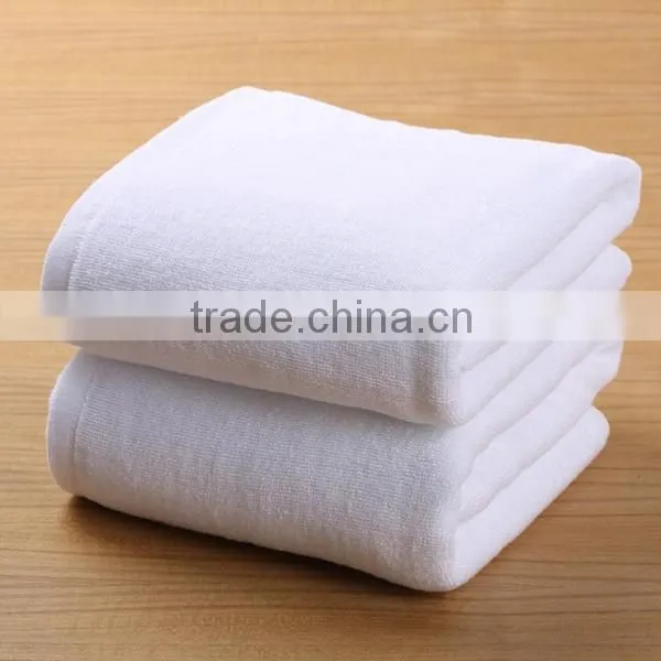 Sell Like Hot Cakes! Soft Quick-dry Hotels Cotton Size 140 * 70cm Bath Towels photo-2